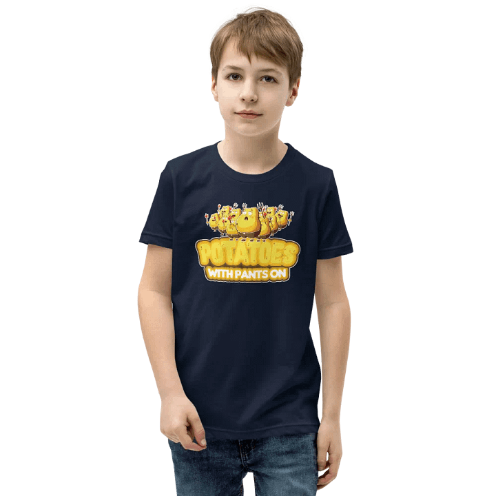 POTATOES WITH PANTS ON product image (1)