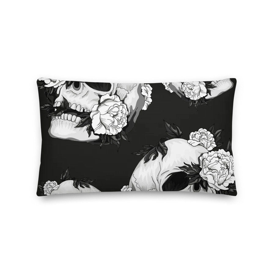 Rest Your Bones Pillow product image (8)