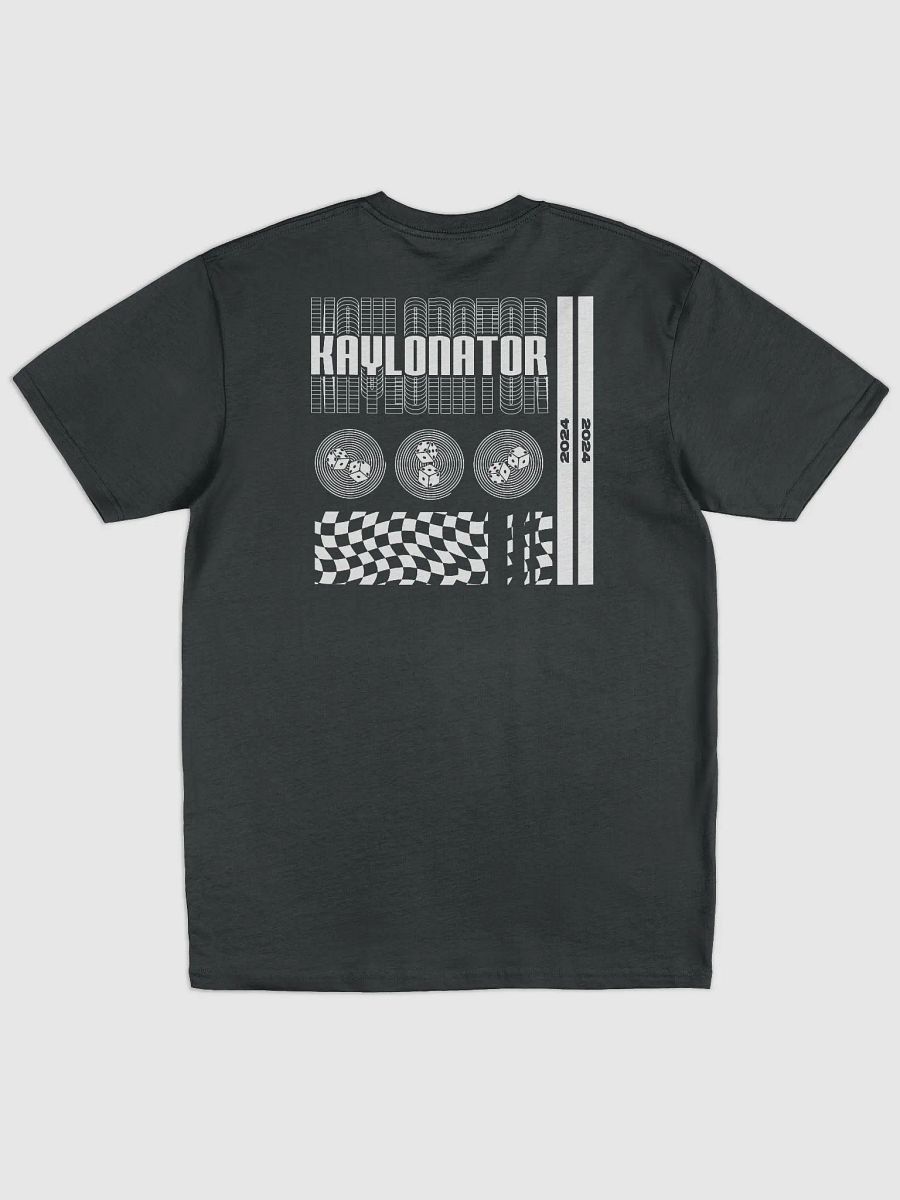 KAYLONATOR - WHITEPRINT product image (2)