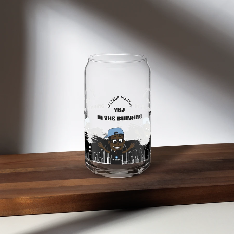 TBJ Adult Beverage Glass product image (5)