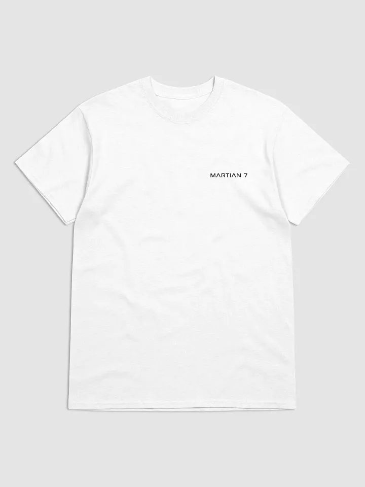 Digital Drifter T-Shirt product image (1)