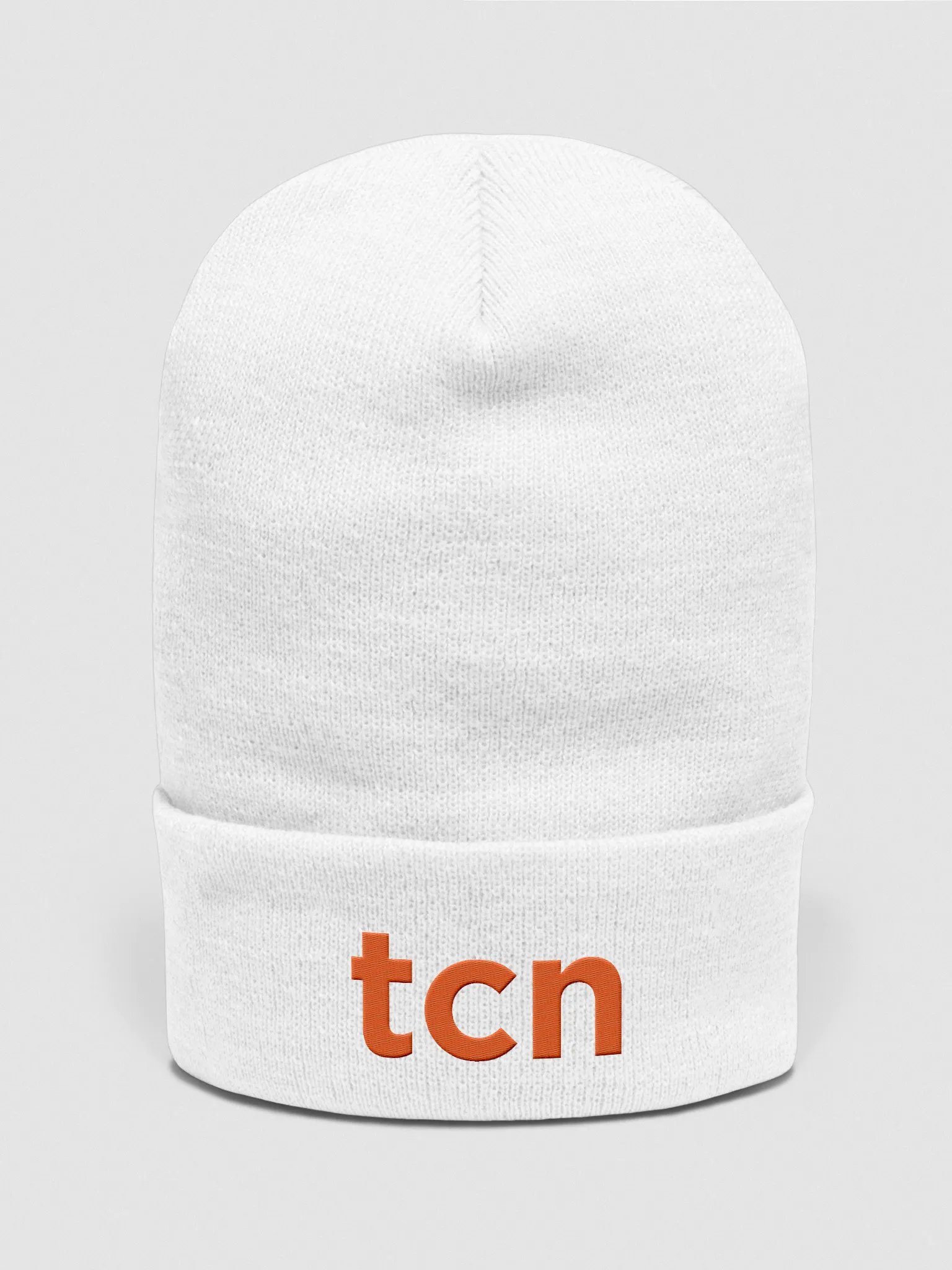 PRIMARY CUFFED BEANIE product image (1)