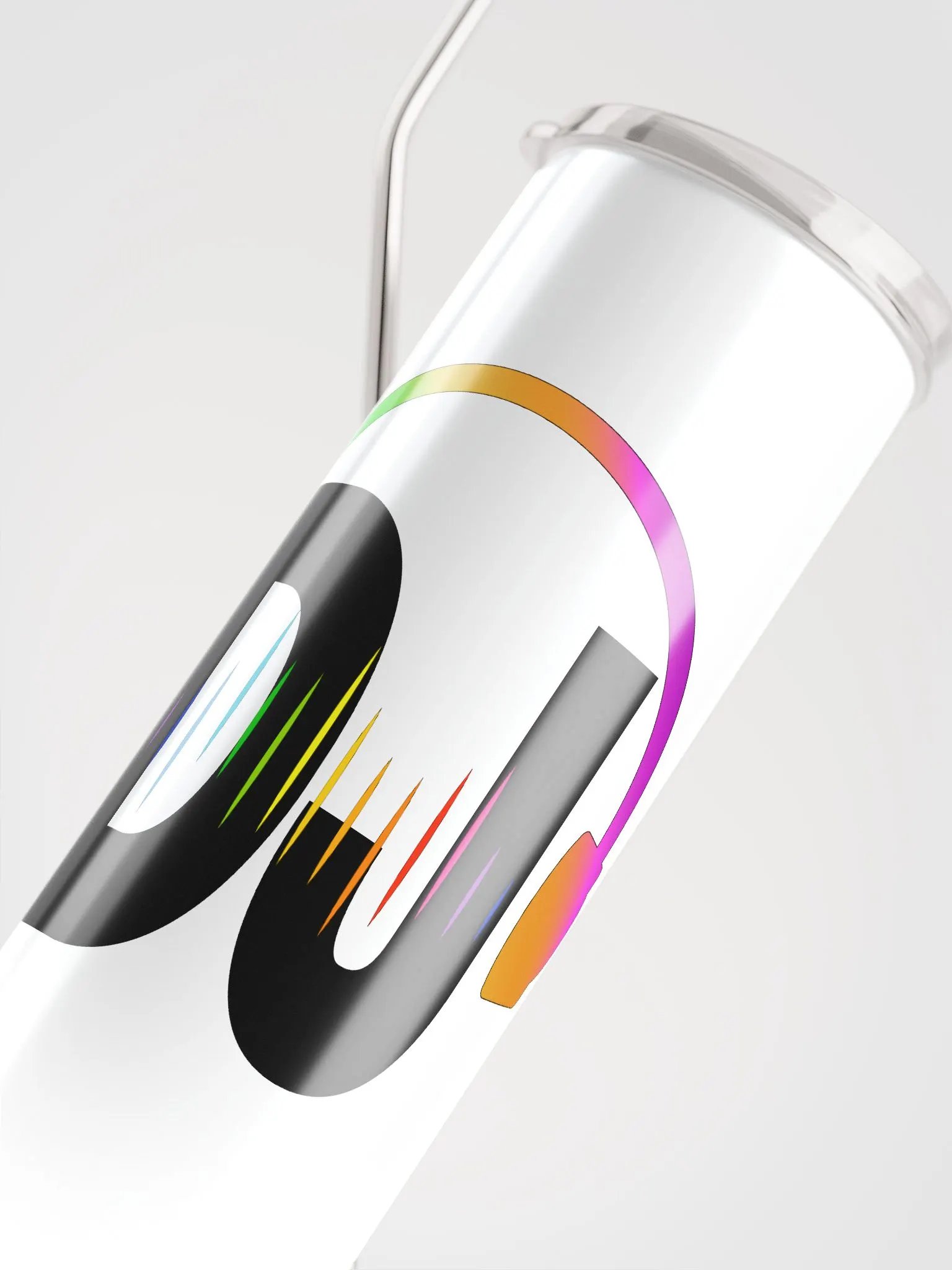 SPECTRUM DJ TUMBLER product image (5)