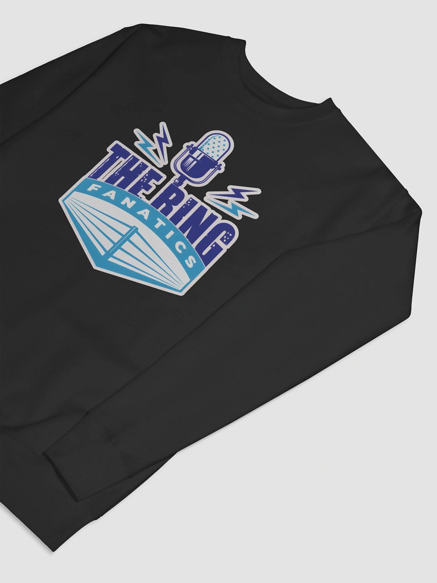 The Ring Fanatics Sweatshirt product image (44)