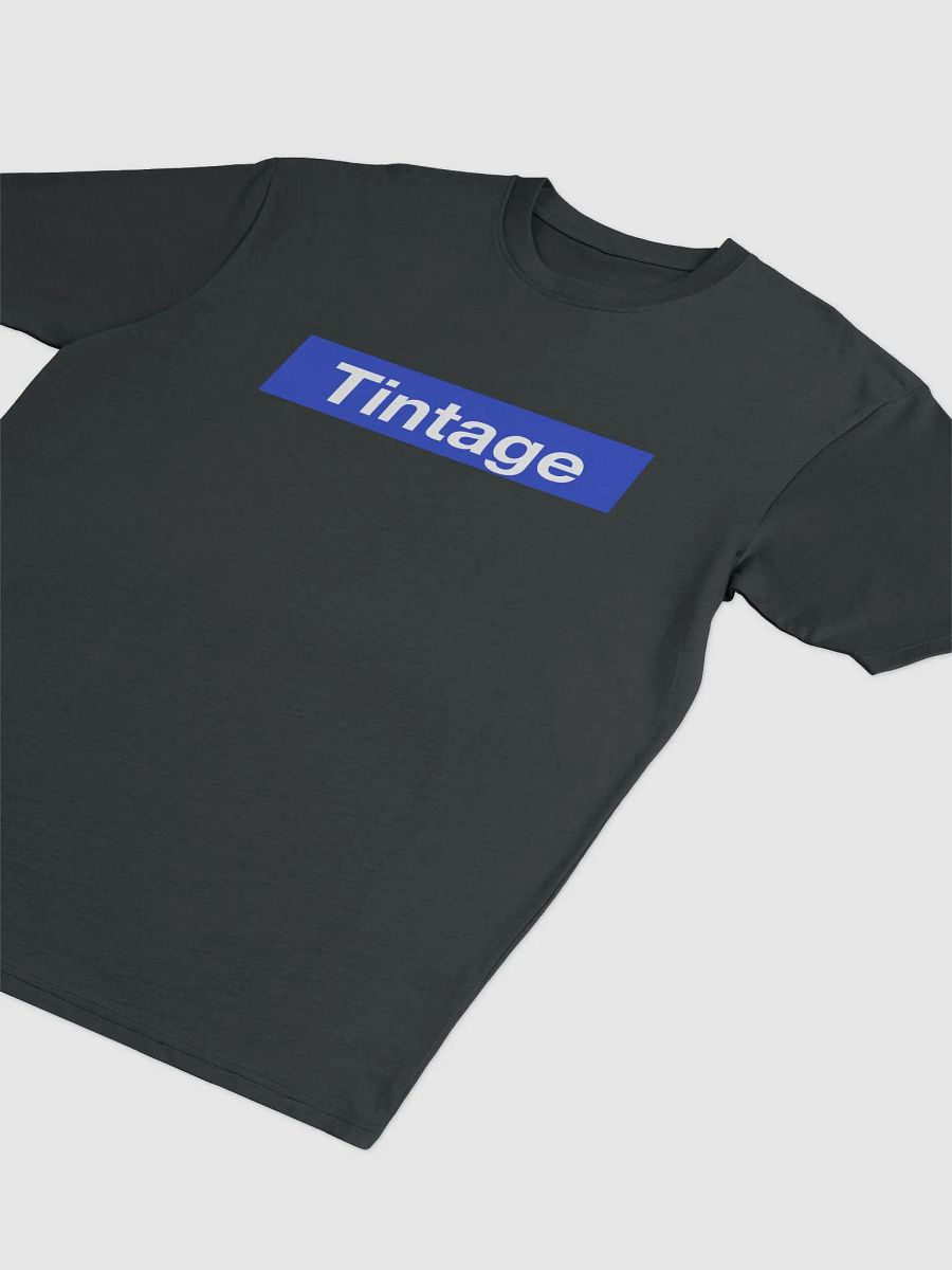 Tintage T-Shirt product image (3)