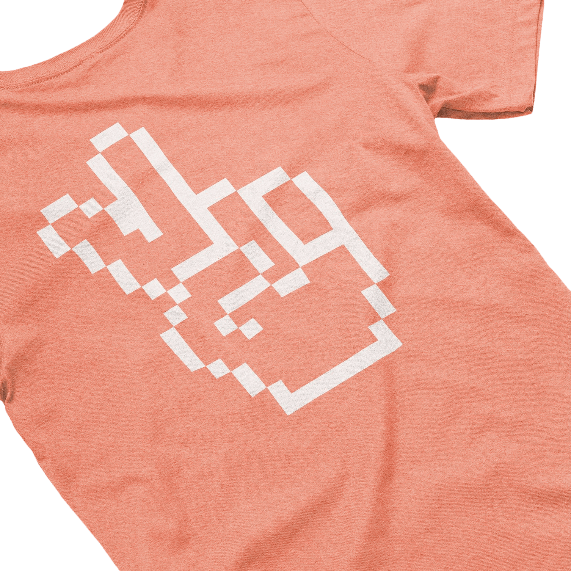 Peace T-Shirt product image (8)