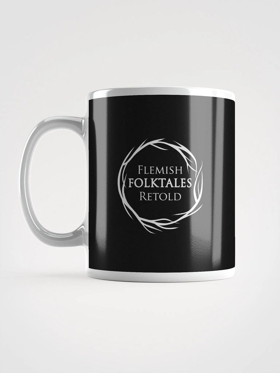 The Devil's Claws Among the Thorns Mug product image (6)