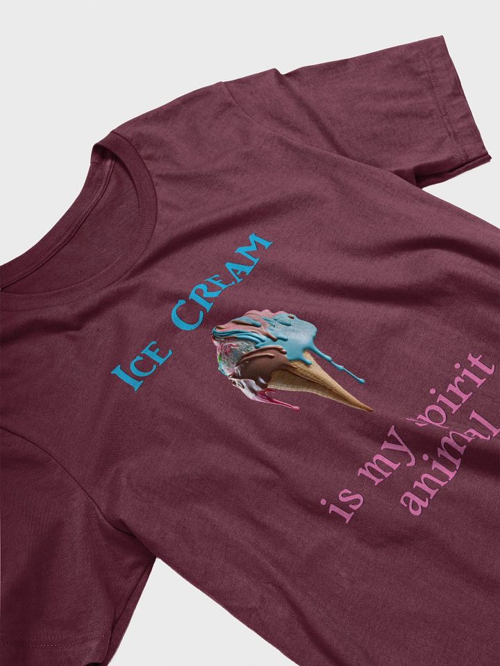 Ice Cream is my Spirit Animal product image (2)