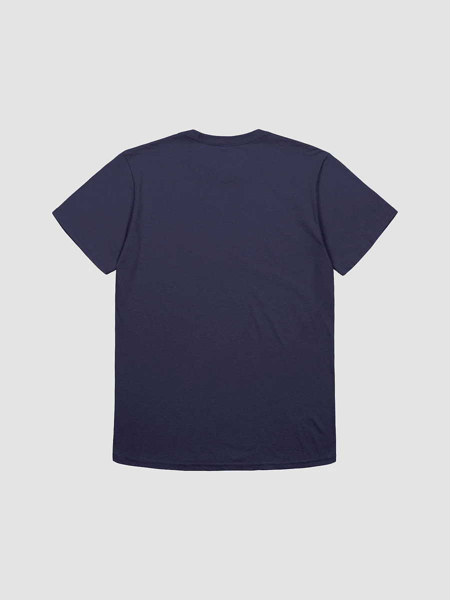 Spin Rhythm XD Wheel Blueprint T-Shirt product image (2)