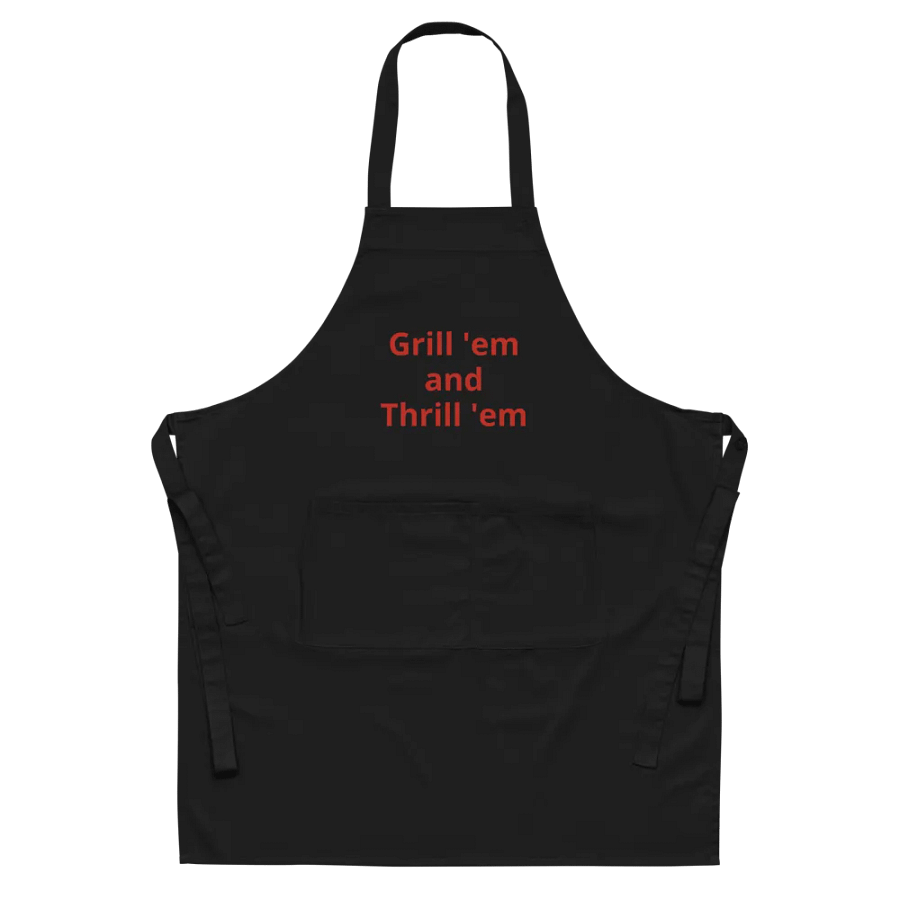 Grill and Thrill product image (7)