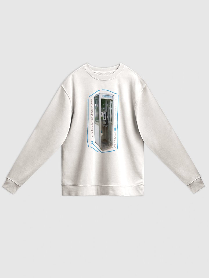 Katz crewneck product image (1)