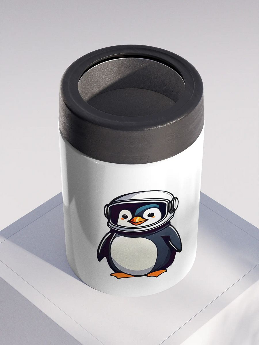 Space Rico Stainless Coozy product image (2)