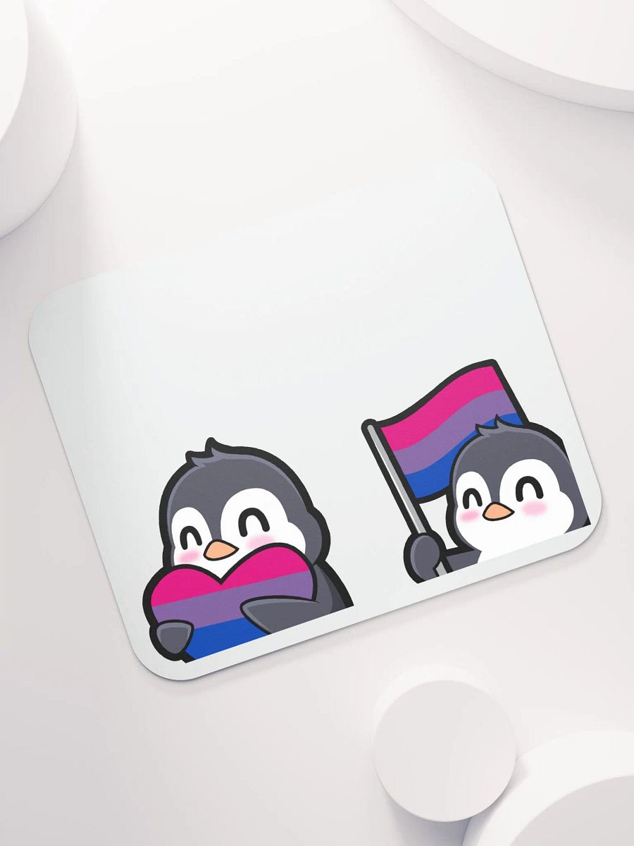 Bisexual Mousepad product image (7)