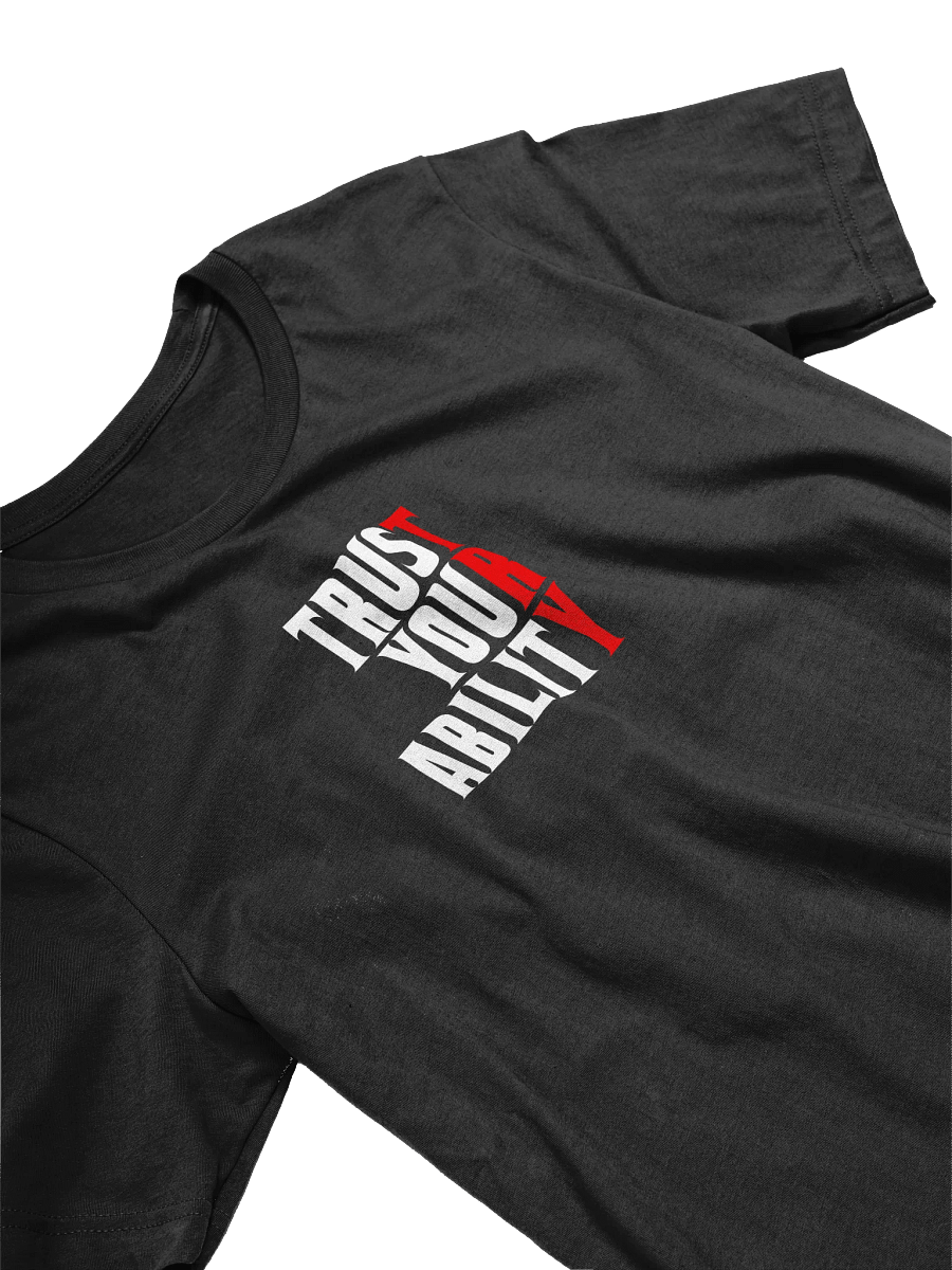 Trust Your Ability T product image (3)