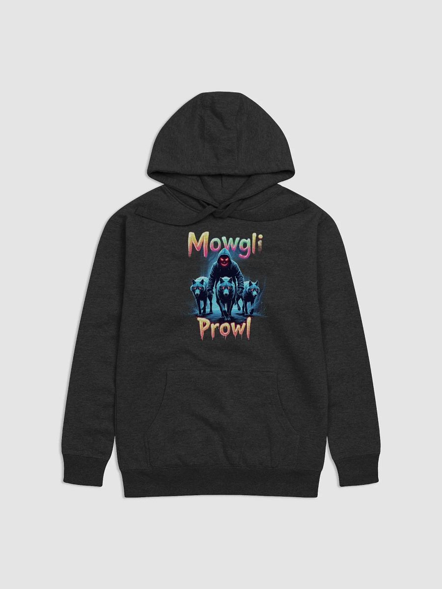 Mowgli Prowl Hoodie product image (1)