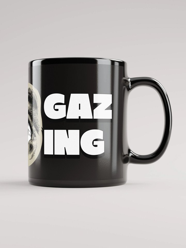 Gazing Glossy Mug product image (2)