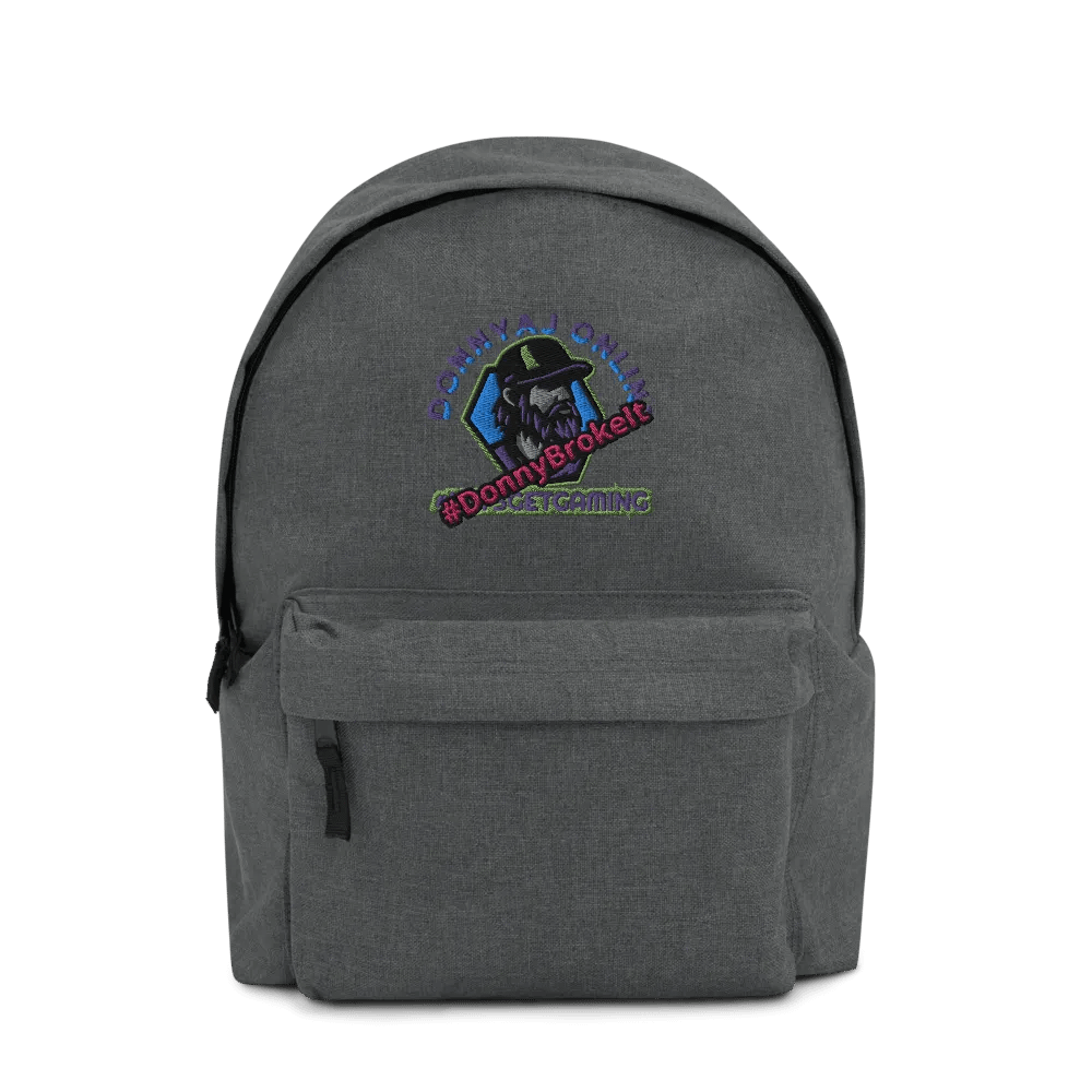 DonnyAJ Bag product image (1)