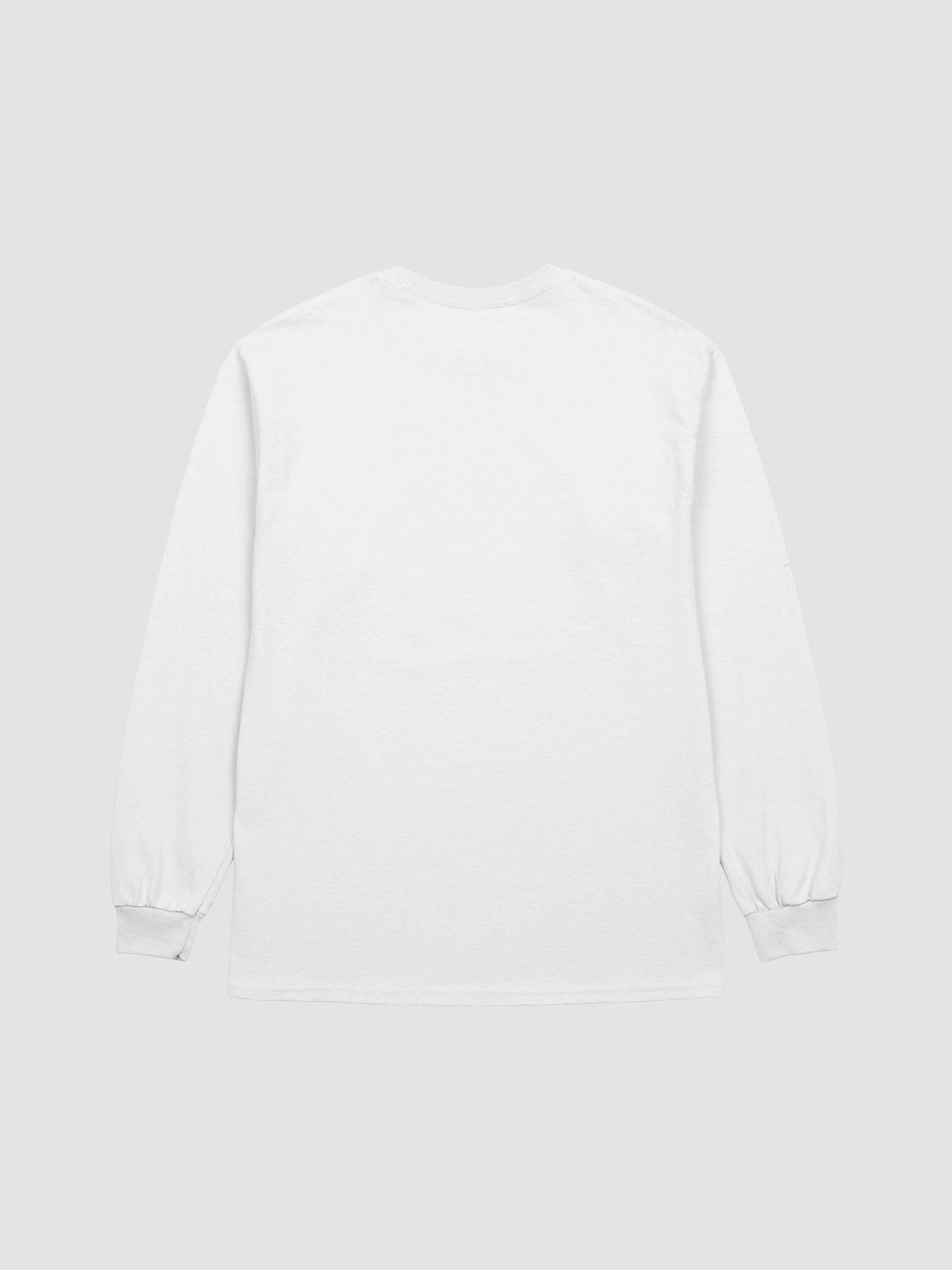 Singer Songwriter From Kazakhstan Gildan Long Sleeve T-Shirt product image (27)