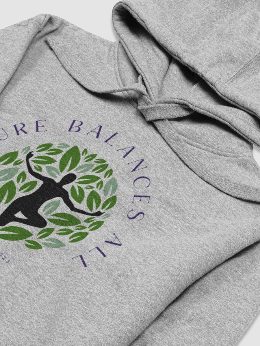 Nature Balance Hoodie product image (9)