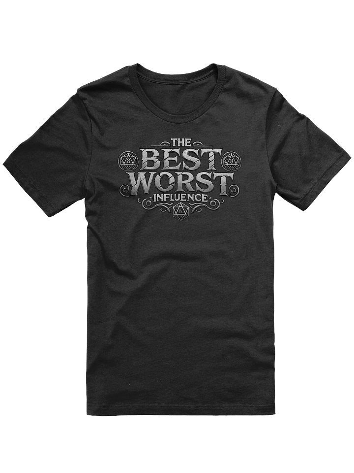 The Best, Worst T-Shirt product image (1)