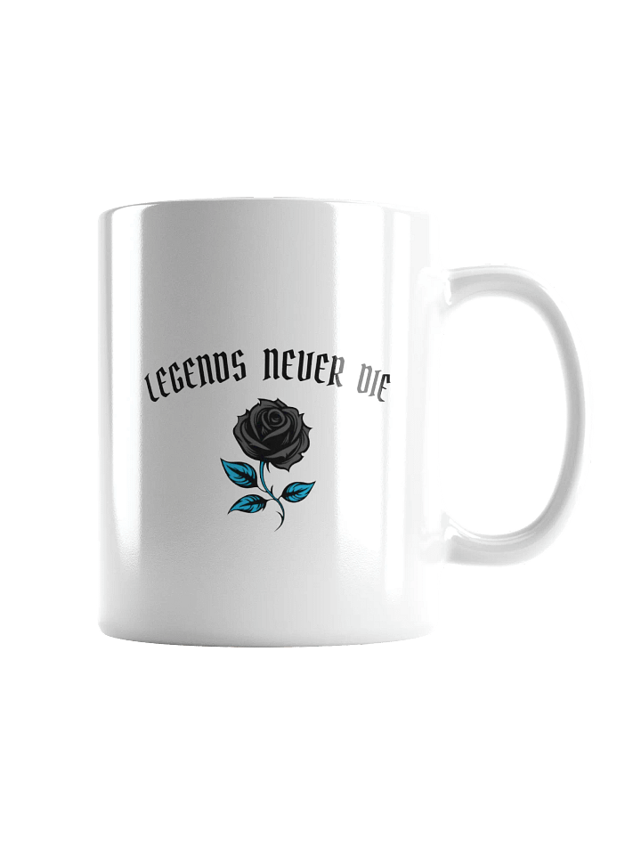 Rose Mug product image (1)