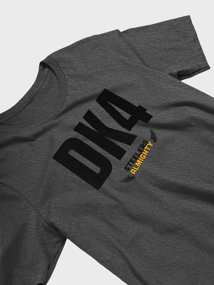 DK4 Monogram T-Shirt product image (1)