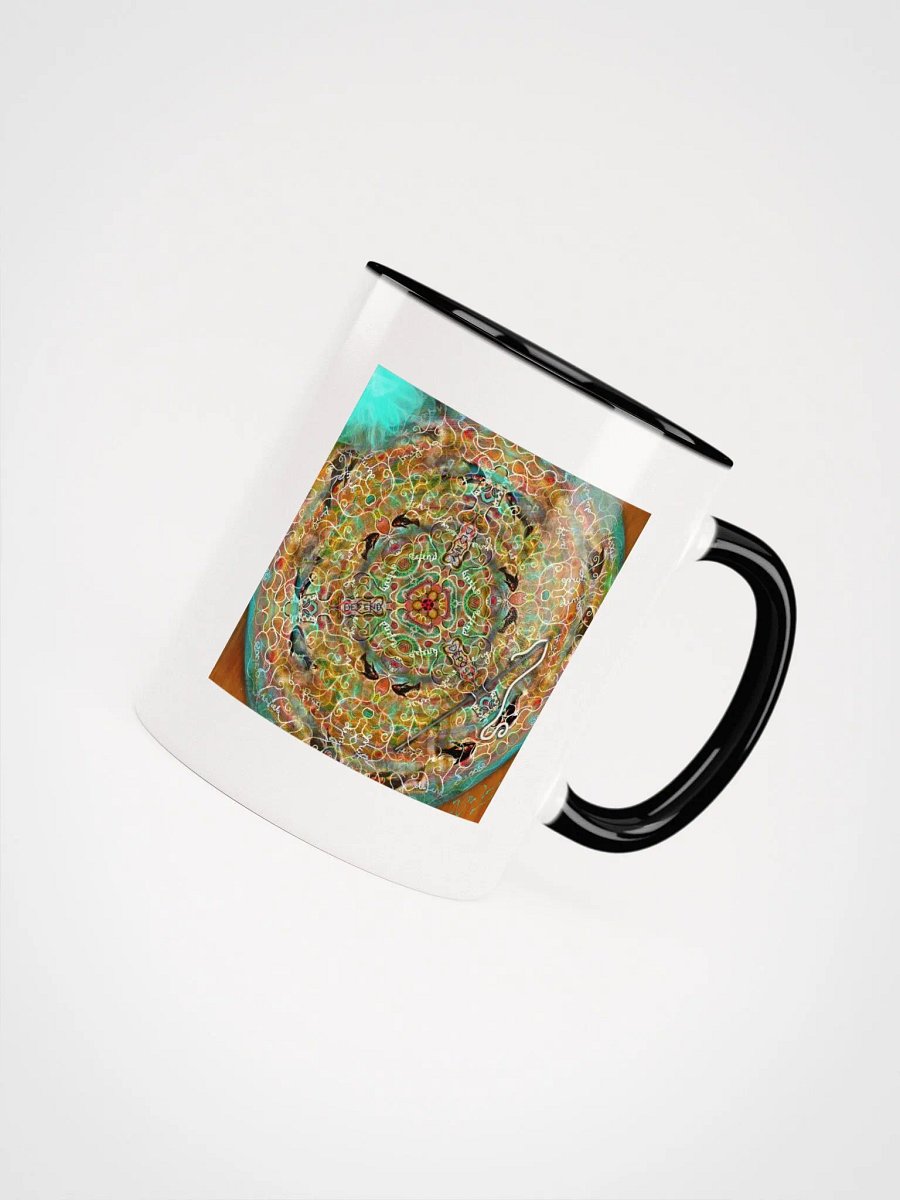 Revolutionary Threads Mug product image (55)