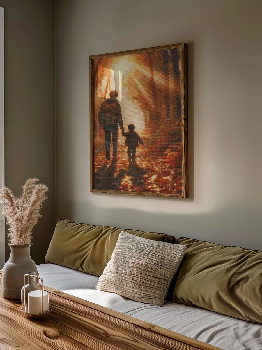 Fathers Walk product image (5)