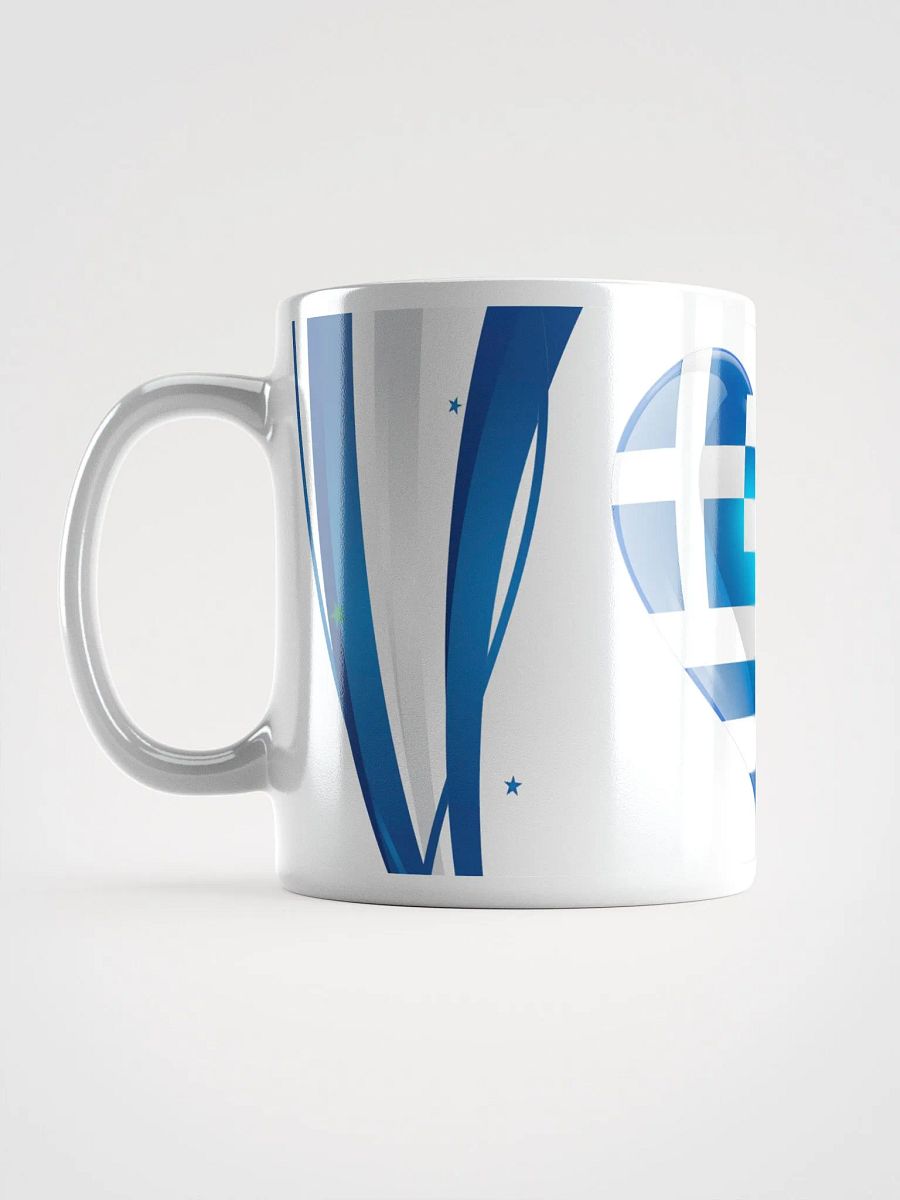 Greek Pride Mug product image (6)