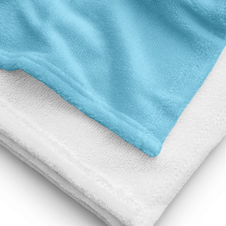 Vanilla Ass Towel product image (5)