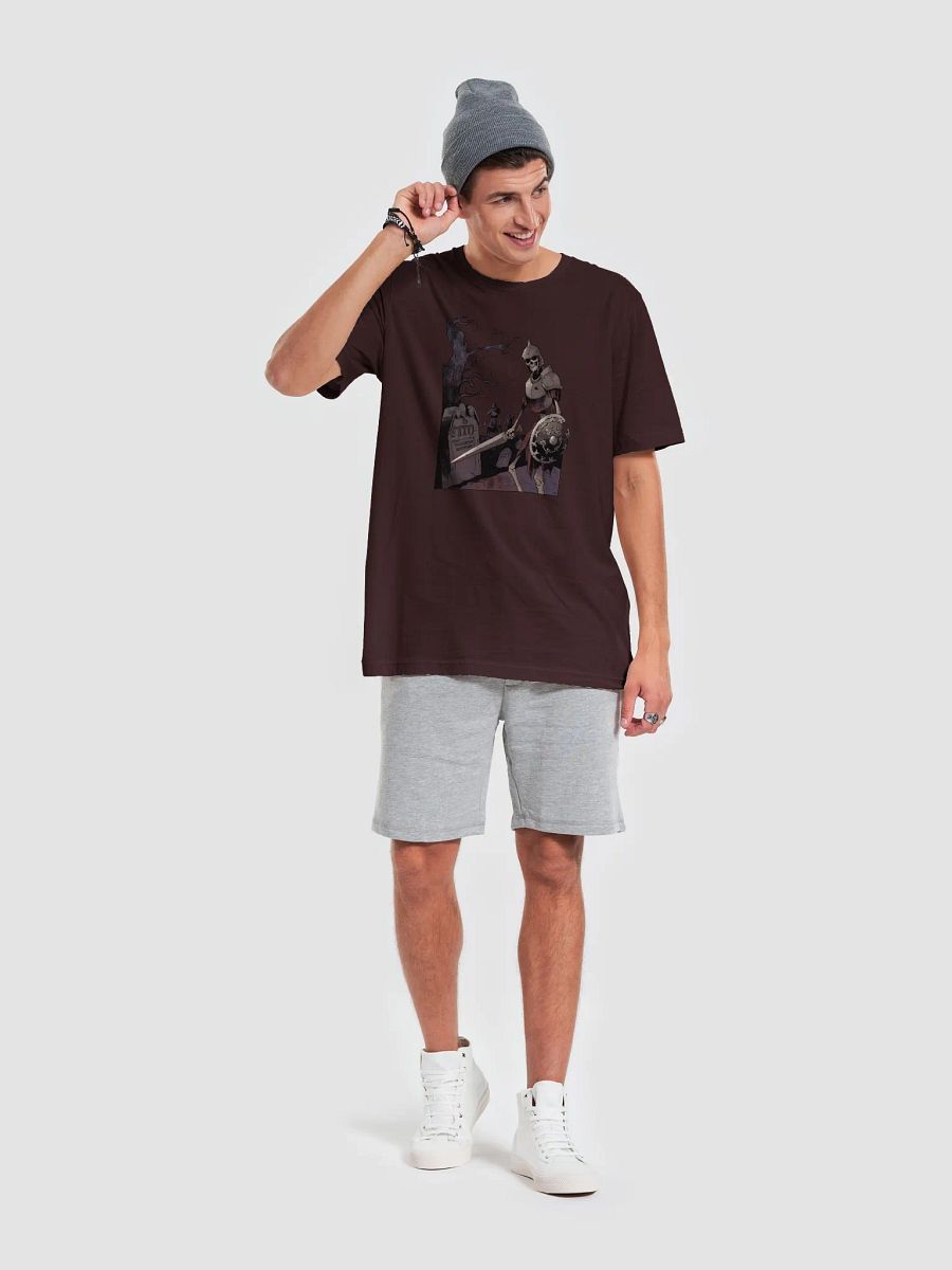 Skeleton Warriors shirt product image (59)