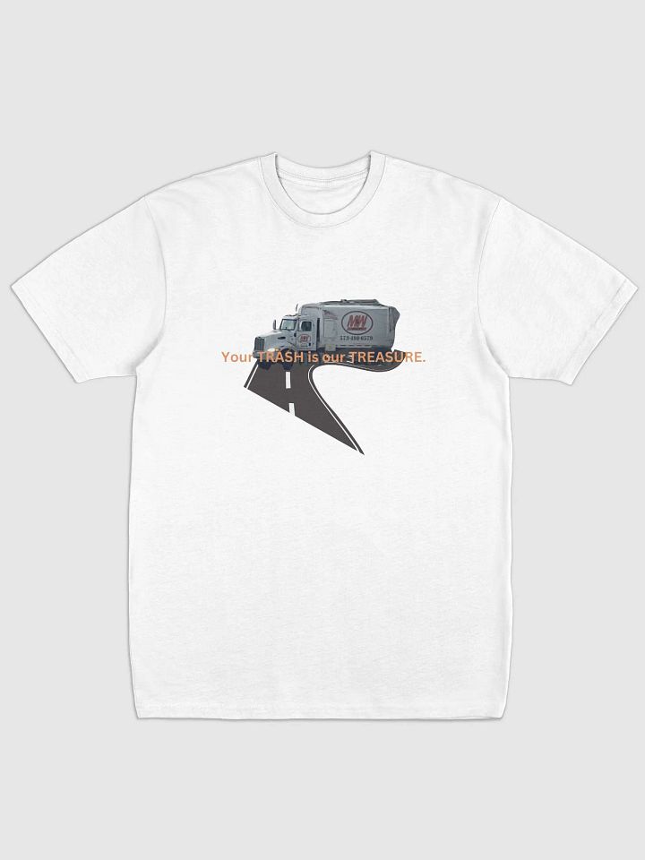 Trash Treasure Men's Tee product image (1)