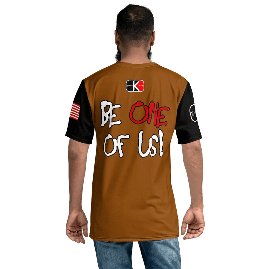 Copy of Dawk Camo T Shirt product image (11)