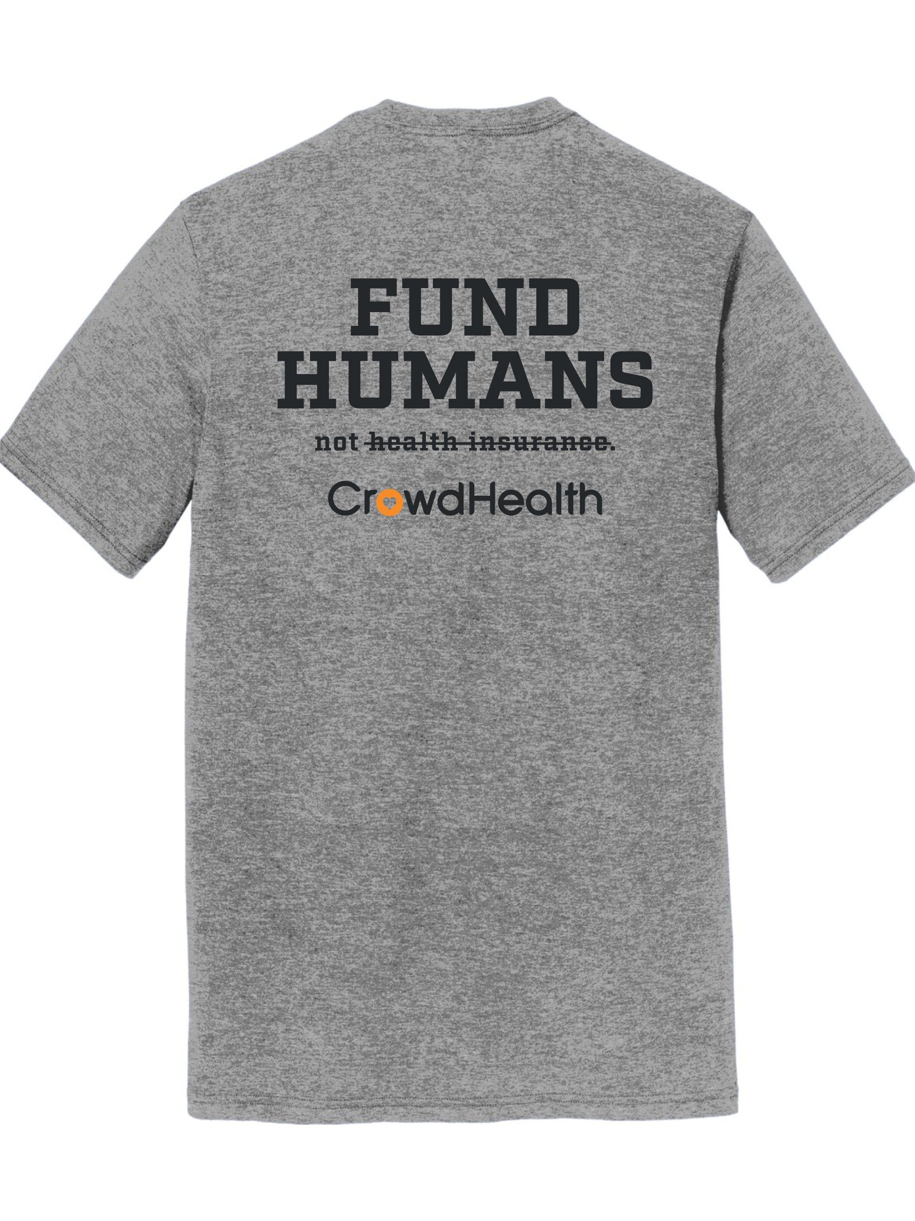 Uninsured Shirt - Black product image (2)