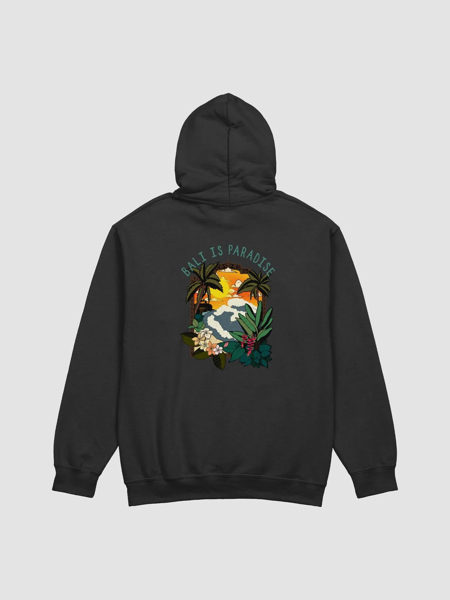 Bali is Paradise product image (4)