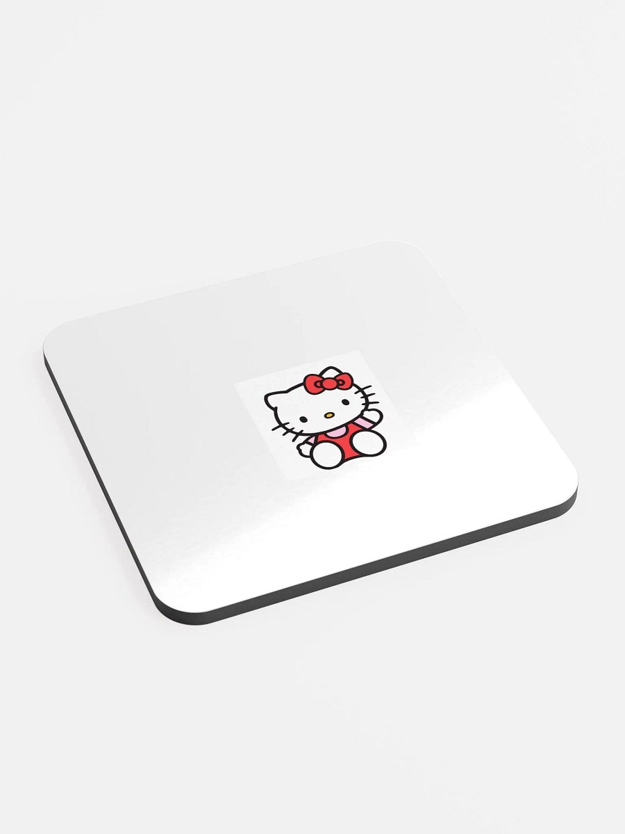 hello kitty coaster product image (2)