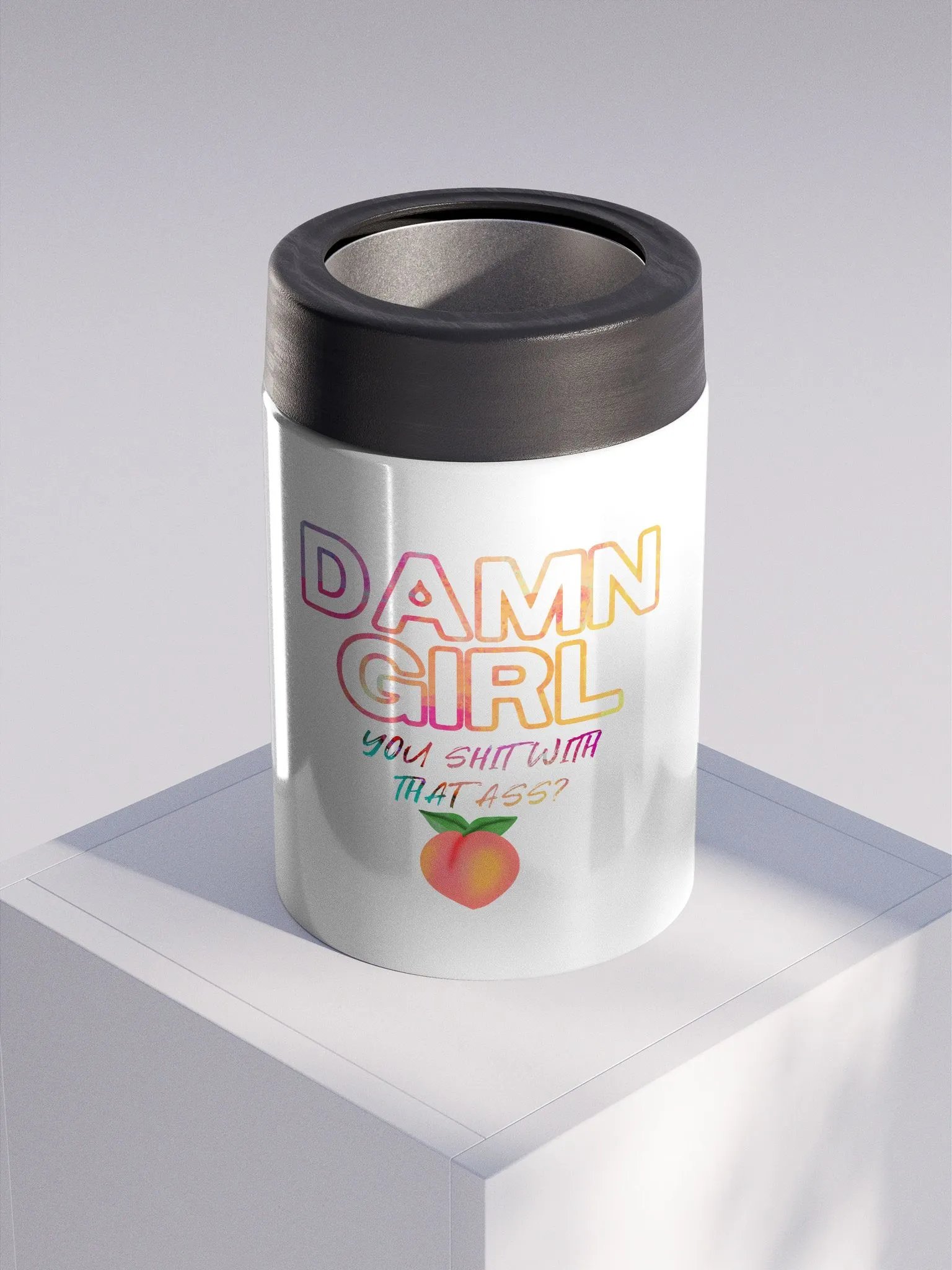 DAMN Girl Stubbie Holder product image (3)