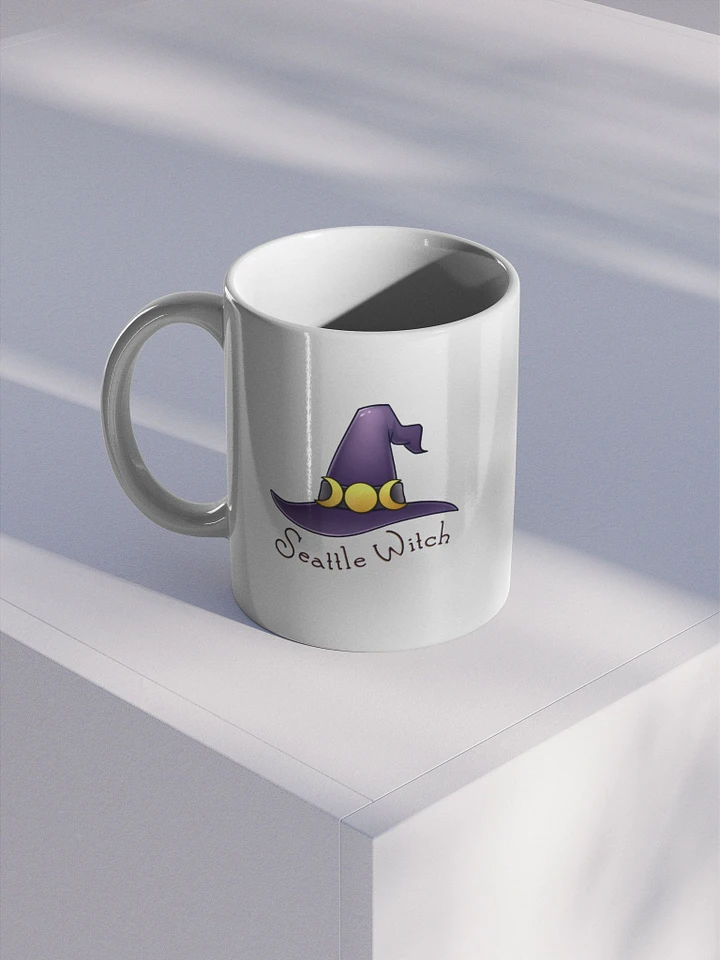 Logo Mug product image (1)