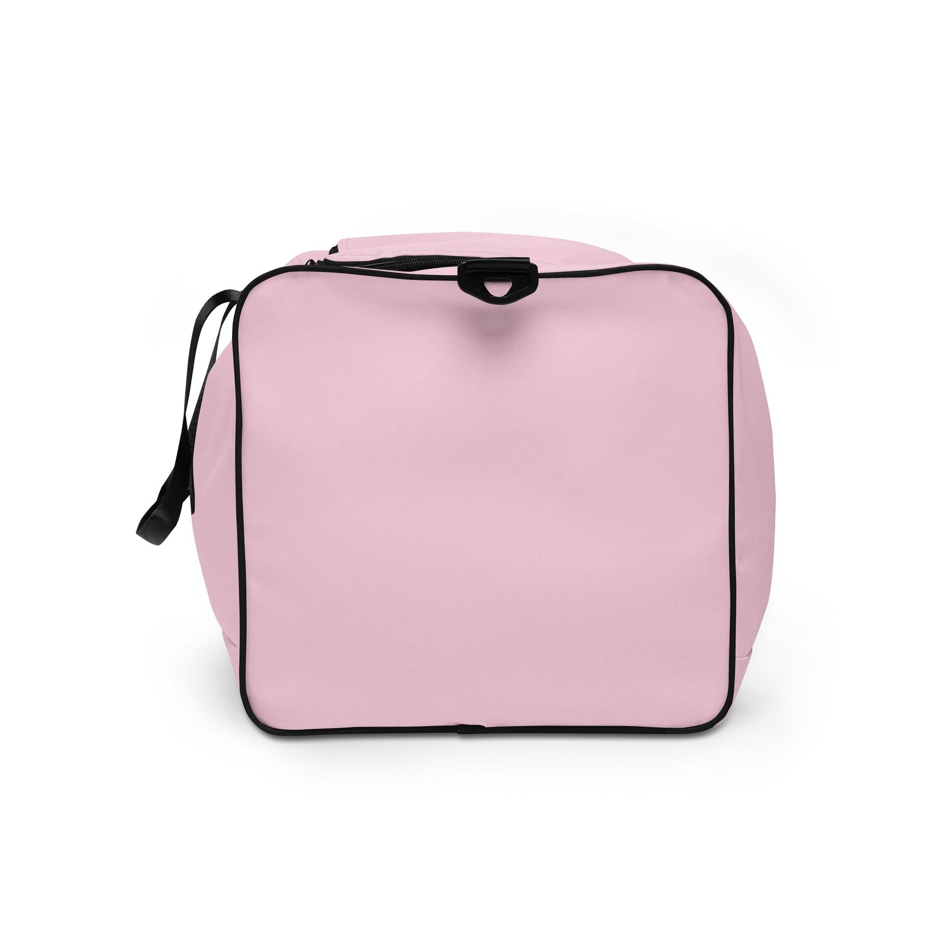 Baby Pink Duffel Bag product image (9)