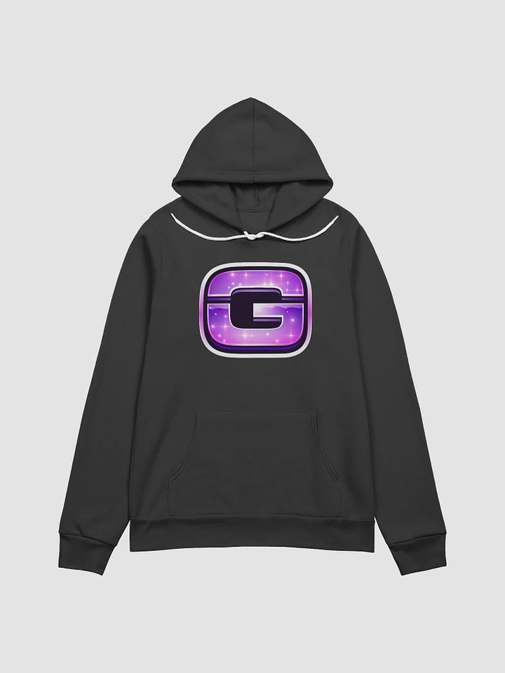 Just G Hoodie product image (1)