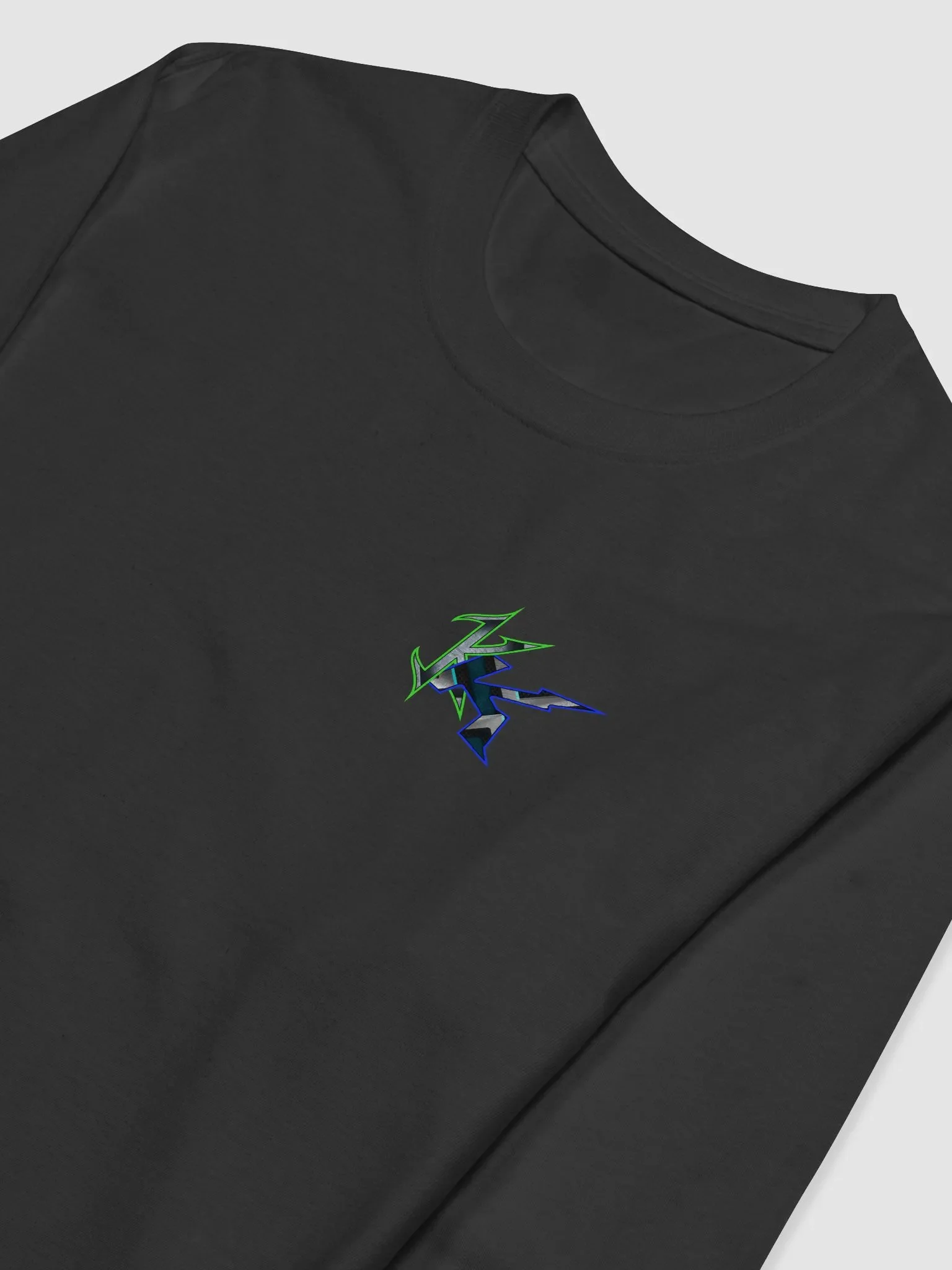 Konstantly Off-traK Long Sleeve product image (3)