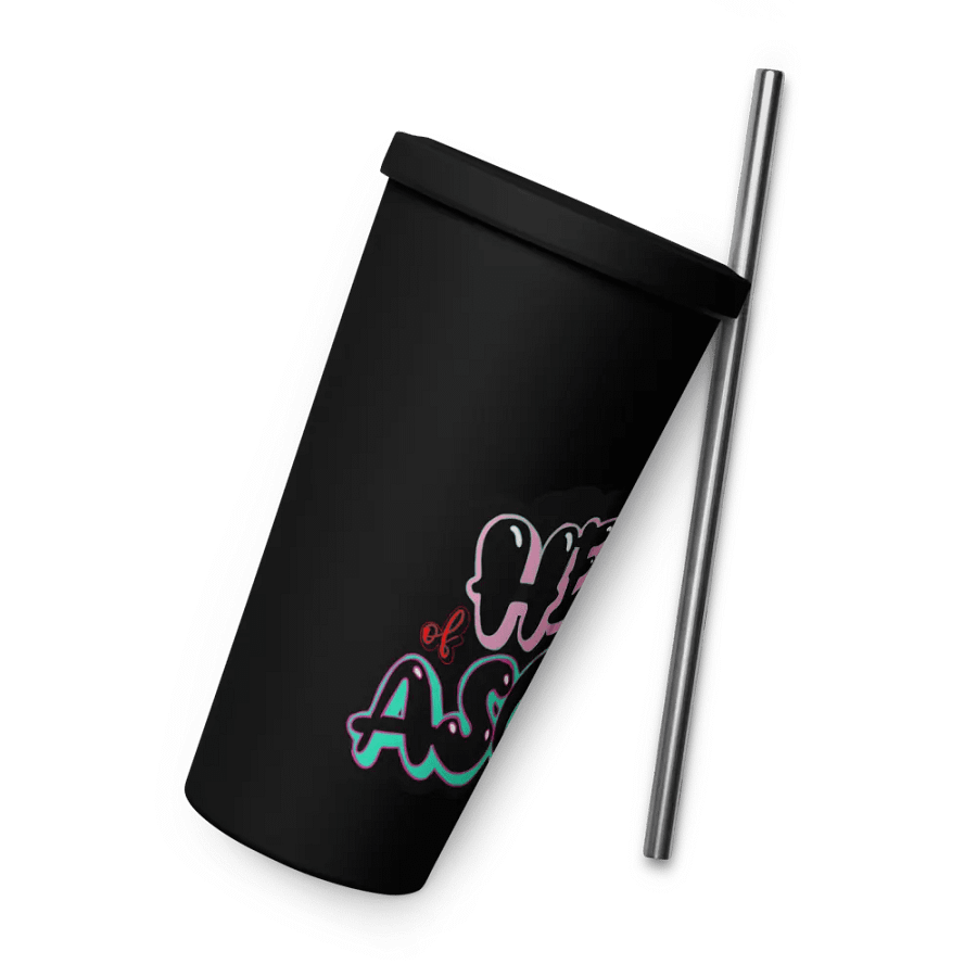 Heri Logo Tumbler product image (9)
