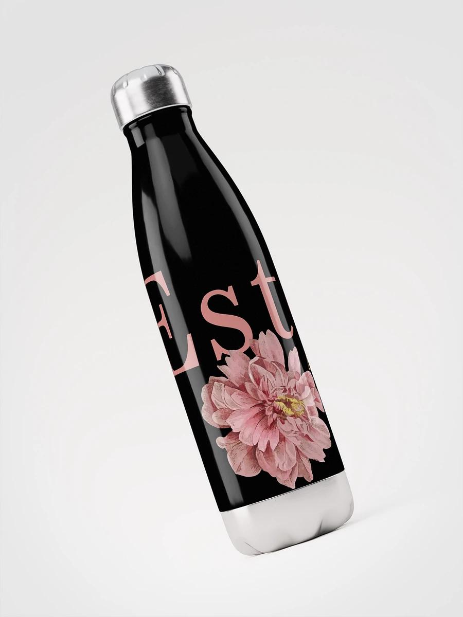 Ester 4:14 Stainless Steel Water Bottle product image (3)