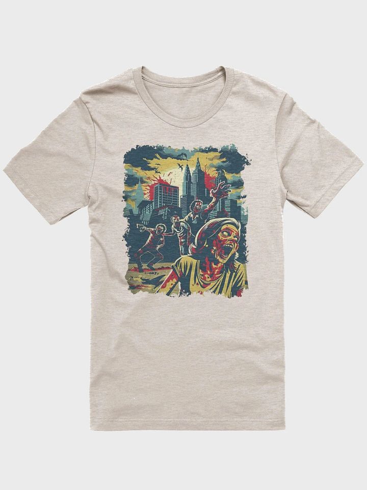 The Undead Retro Wear product image (1)