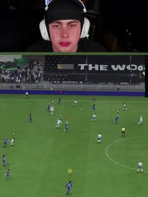 After Hours I Finally Thought I Did Something.... | elchefetv on #twitchstreamer #twitch #twitchclips #Fc24 #elchefetv 