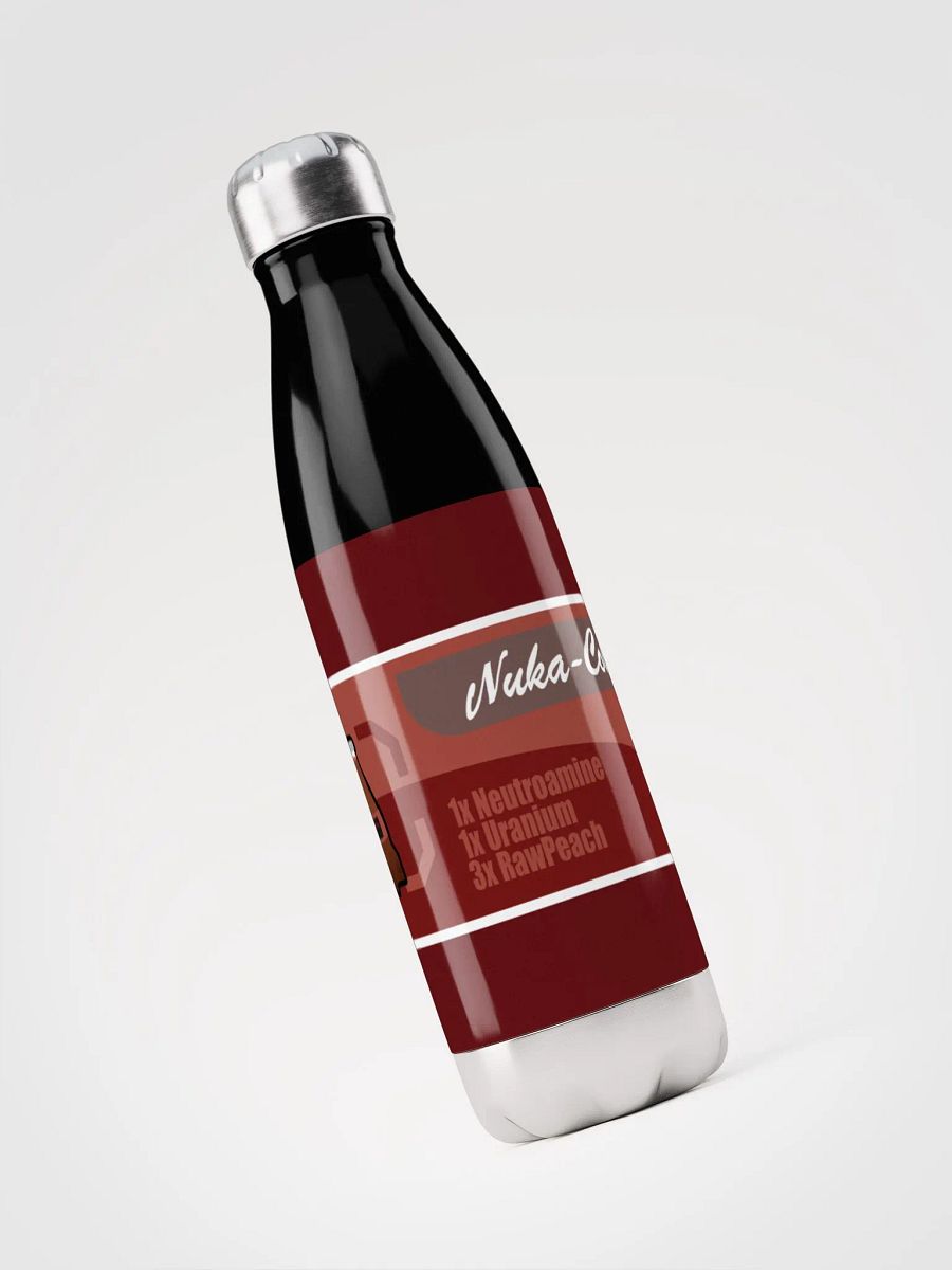 Nuka Cola Wild Water Bottle product image (5)