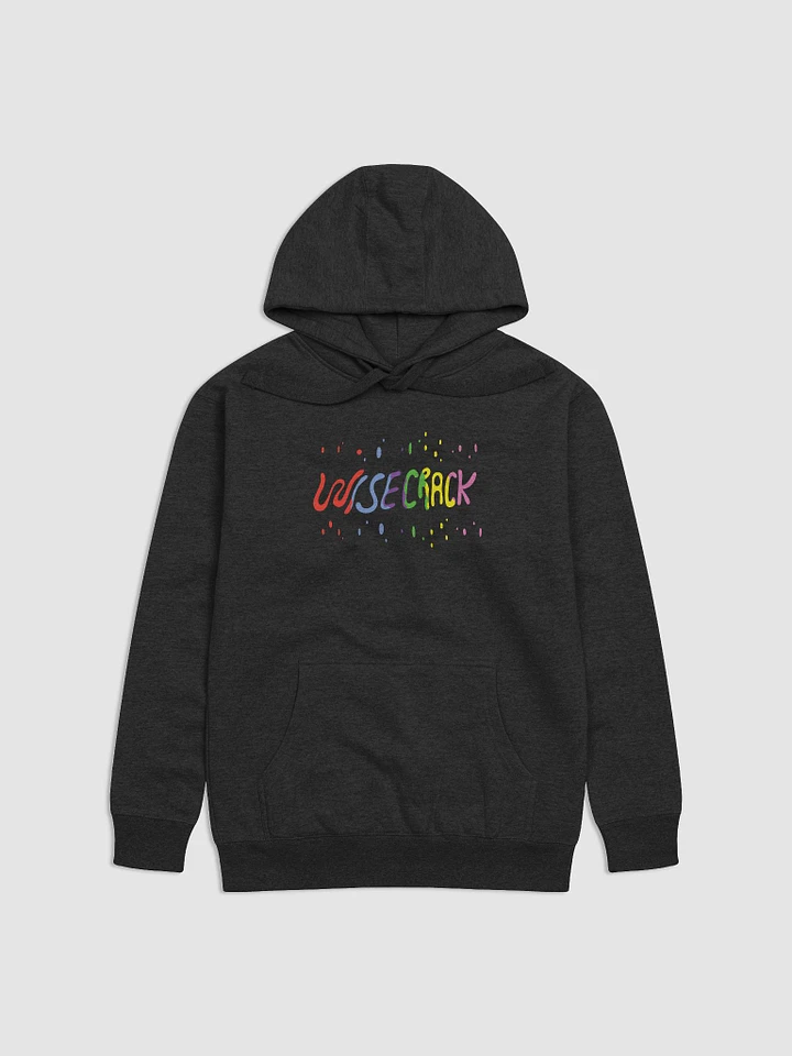 Candy Logo Hoodie product image (1)