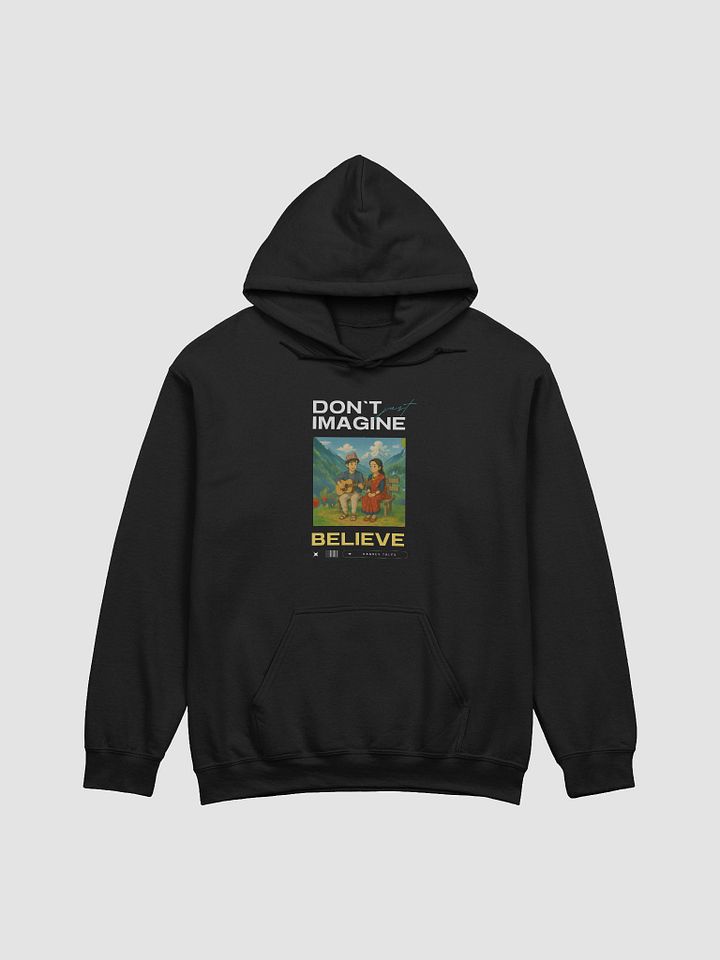 Mountain Melodies Hoodie product image (3)