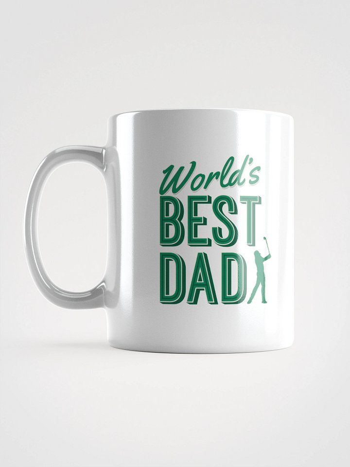 Father’s Day Special Mug – Cheers to Dad product image (1)