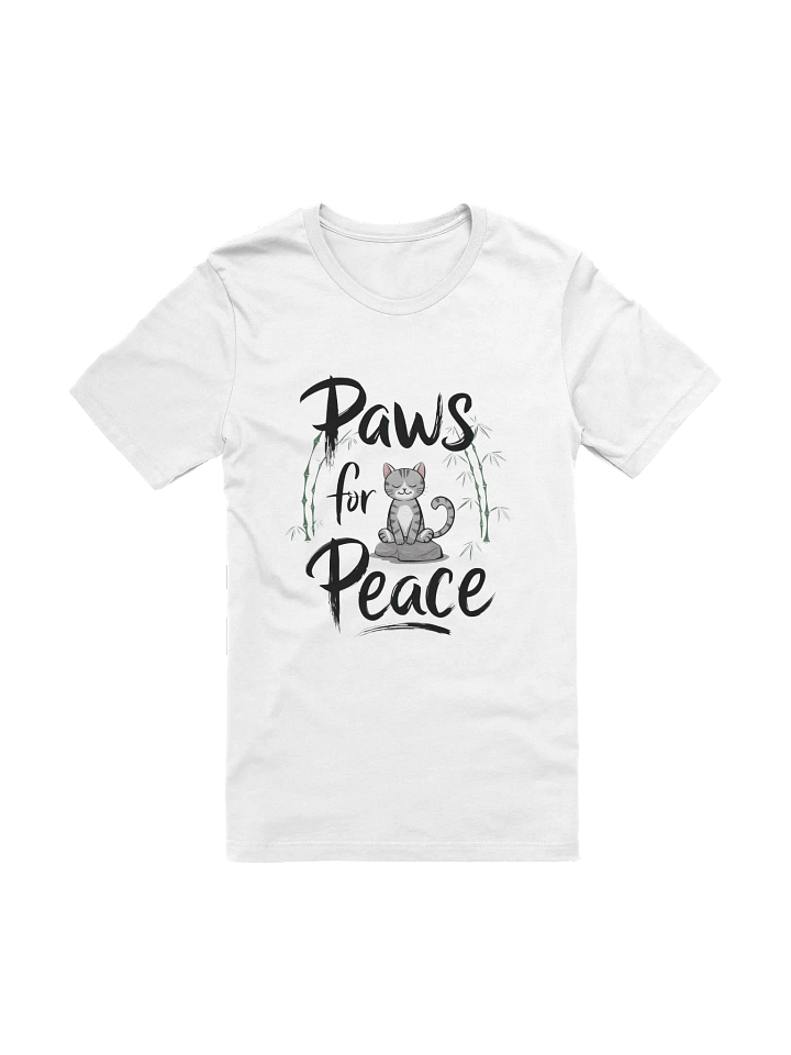 PAWS for peace product image (1)